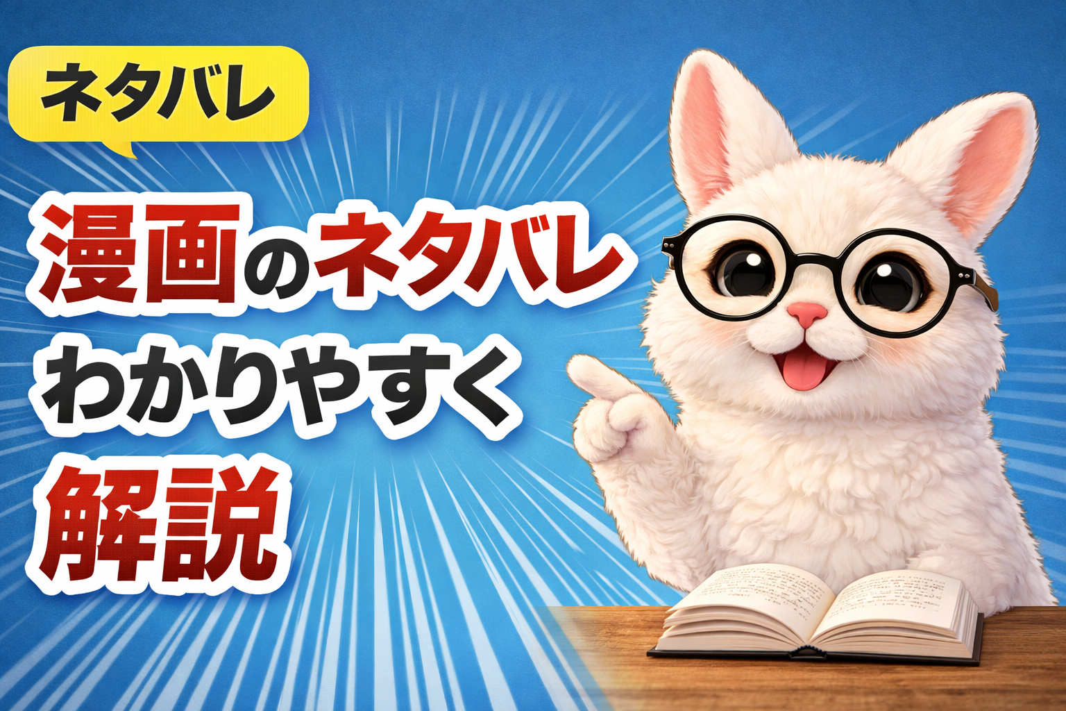 漫画ネタバレまとめ｜ストーリーや重要展開をわかりやすく解説
